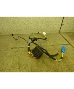 Steuergerät T1006384 Heizung Lüftung 94Tk Renault Scenic III 1.6 dCi 15.1706.143