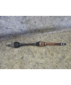 Antriebswelle vorne rechts VR 94Tkm Renault Scenic III 1.6 dCi 15.1706.071