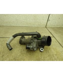 Ladeluftrohr 165761844R Rohr 94Tkm Renault Scenic III 1.6 dCi 15.1706.102