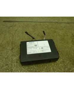 Steuergerät 282752028R Telefon 94Tkm Renault Scenic III 1.6 dCi 15.1706.111