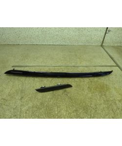 Zierleiste 684120014R Blende 94Tkm Renault Scenic III 1.6 dCi 15.1706.159