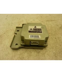 Steuergerät 41650-EQ070 119Tkm Nissan X-Trail T30 2.2 dCi NX.05.750.090
