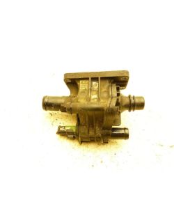 Steuerventil Magnatventil 181Tkm Peugeot HDi 1.6 307 05.769.044