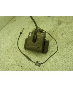 Bremssattel HR hinten rechts 133Tkm BMW E60 E61 560L 525d 525 04.754.059