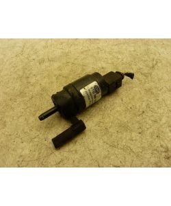 Waschwasserpumpe Wischerpumpe 99Tkm Mercedes W203 CDI C220 C 220 03.744.061