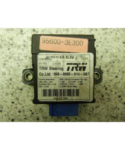 Steuergerät 95600-3E300 TRW Steering Kia Sorento I JC 2.5 CRDi EX KS.02.709.040