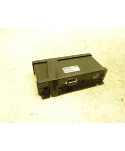 Verstärker Audio 2000 Steuergerät Chrysler 300 C CRD 3.0 300C 06.713.087