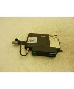 Steuergerät 9494380 Telefon 133Tkm Volvo 2.9 S80 99.751.063