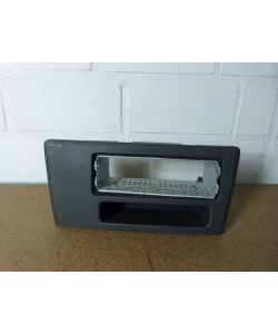 Radioblende Blende Radio 79Tkm! Volvo 2.4 S60 01.731.071