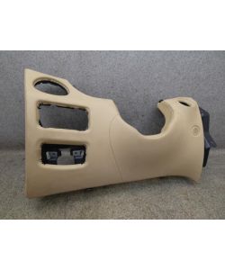 Verkleidung Armaturenbrett beige 221Tkm Mercedes W219 CLS 350 CGI 08.1709.185