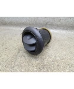 Luftdüse 68760-JX30A Ausströmer 157Tkm Nissan NV200 1.5 dCi 11.1708.037