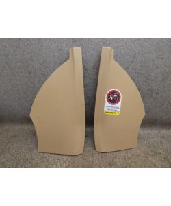 Verkleidung A2196800139 A2196800039 221Tkm Mercedes W219 CLS 350 CGI 08.1709.023