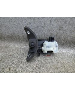 Stellmotor ZV Tankklappe A2518200197 221Tk Mercedes W219 CLS 350 CGI 08.1709.021