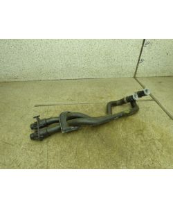 Kühlwasserschlauch 6G91-18C266-CG Schlauch 166 Volvo XC60 2.4 D4 AWD 13.1705.104