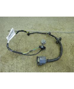 Kabelbaum 30786186 Kabel 166Tkm Volvo XC60 2.4 D4 AWD 13.1705.126