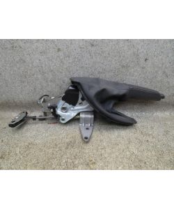Handbremshebel 7137535 Handbremse 142Tkm BMW E90 390L 316d 10.1707.061