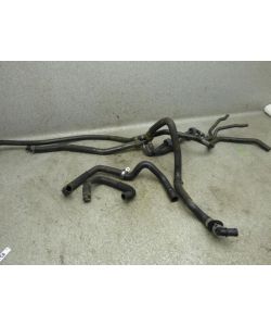 Kühlwasserschlauch A2115061635 159Tkm Mercedes W219 CLS 320 CDI 06.1506.157