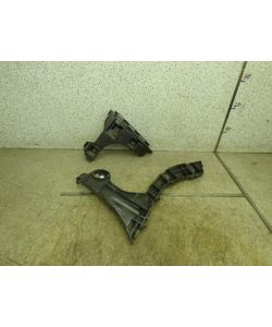 Halterung 30764698 hinten rechts Stoßstange HR Volvo XC60 2.4 D4 AWD 13.1705.131