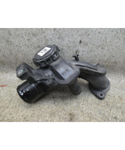 Ansaugrohr 8200323338 Rohr 157Tkm Nissan NV200 1.5 dCi 11.1708.094