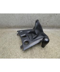 Schaltsack 68262-JX55A Schaltknauf 157Tkm Nissan NV200 1.5 dCi 11.1708.022
