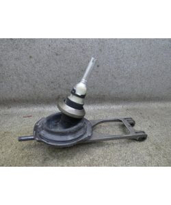 Schaltknauf 7566100 7542236 Knauf 142Tkm BMW E90 390L 316d 10.1707.106