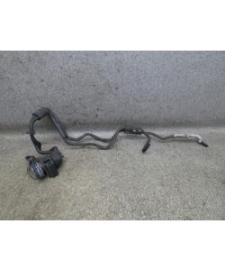 Druckwandler 8200575400 Schlauch 157Tkm Nissan NV200 1.5 dCi 11.1708.081