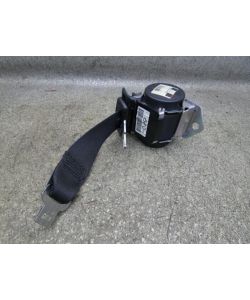 Sicherheitsgurt hinten mitte 7245605 HM 142Tkm BMW E90 390L 316d 10.1707.066