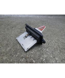 Gebläsewiderstand Widerstand 157Tkm Nissan NV200 1.5 dCi 11.1708.034