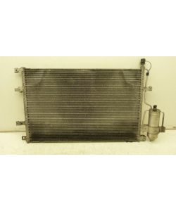 Klimakondensator Kondensator 181Tkm Volvo V70 II 2.4 04.924.020 II