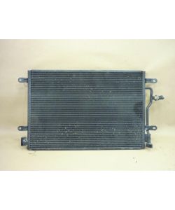 Klimakondensator Kondensator 83Tkm! Audi A4 8E 02.397.005