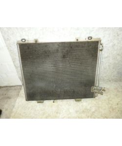 Klimakondensator Kondensator Mercedes W210 V6 E320 E 320 00.718.013