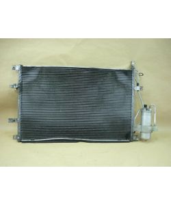 Kondensator Klimakondensator def Volvo V70 II 01.386.009
