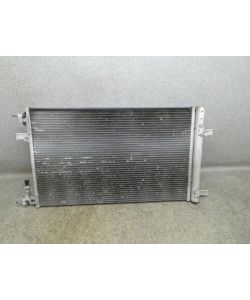 Klimakondensator 427460812 23333680 48Tk Opel Zafira C Tourer 1.4 16.1660.073