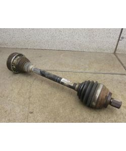 Antriebswelle VL vorne links 1K0407271HQ 77Tkm Skoda Octavia 1Z 10.1681.023