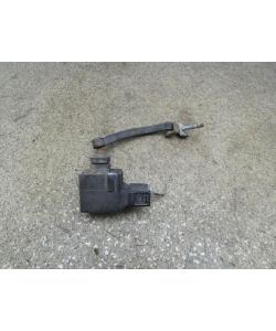 Höhensensor A0105427717 287Tkm Mercedes W164 ML 320 CDI 06.1674.108