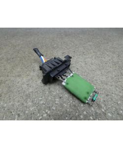 Gebläsewiderstand Widerstand 277Tkm Citroen Jumpy II 2.0 HDi 12.1679.048