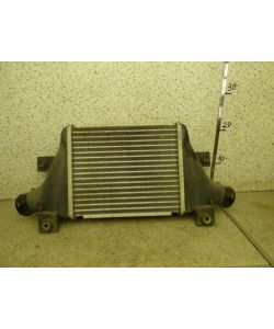 Ladeluftkühler 1530A093 127100-3710 Kühler 111Tkm Mitsubishi ASX 1.8 14.1682.036