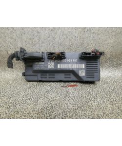 Heckklappe Steuergerät 4G5959107 450Tkm Audi A6 4G 3.0 TFSI 11.1685.042