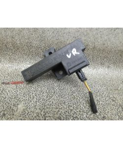 Keyless Antenne vorne rechts 8K0907247 450Tkm Audi A6 4G 3.0 TFSI 11.1685.087