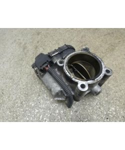 Drosselklappe  A6420900270 0281002894 244Tkm Mercedes W251 R 300 CDI 10.1675.134