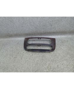Blende Mittelkonsole Abdeckung 244Tkm Mercedes W251 R 300 CDI 10.1675.024