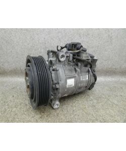 Klimakompressor 4G0260805A Kompressor 450Tkm Audi A6 4G 3.0 TFSI 11.1685.103