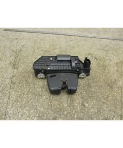 Heckklappenschloss 9151487499 9684648680 209Tkm Peugeot 5008 2.0 11.1676.086