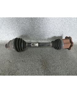 Antriebswelle vorne links 8R0407271C VL 450Tkm Audi A6 4G 3.0 TFSI 11.1685.021