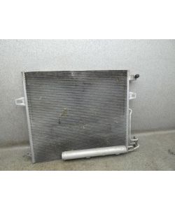 Klimakondensator A2515000054 244Tkm Mercedes W251 R 300 CDI 10.1675.156