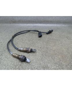 Lambdasonde links L 450Tkm Audi A6 4G 3.0 TFSI 11.1685.058