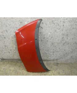 Motorhaube babylon-rot 209Tkm Peugeot 5008 2.0 HDi 11.1676.005
