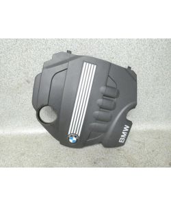 Motorabdeckung oben Abdeckung 159Tkm BMW X3 E83 2.0d 10.1688.013