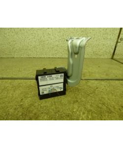 Keyless Steuergerät 28595-JL30A 170Tkm Infiniti QX70 S 3.0d 15.1683.118