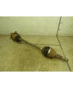 Antriebswelle hinten rechts HR def 170Tkm Infiniti QX70 S 3.0d 15.1683.030